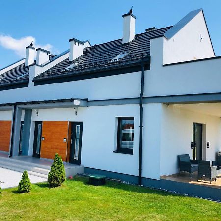 Avolan Apartamenty 50 M2 Międzywodzie Eksteriør billede
