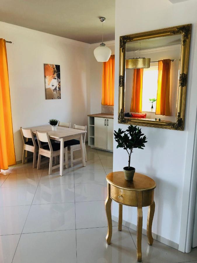 Avolan Apartamenty 50 M2 Międzywodzie Eksteriør billede