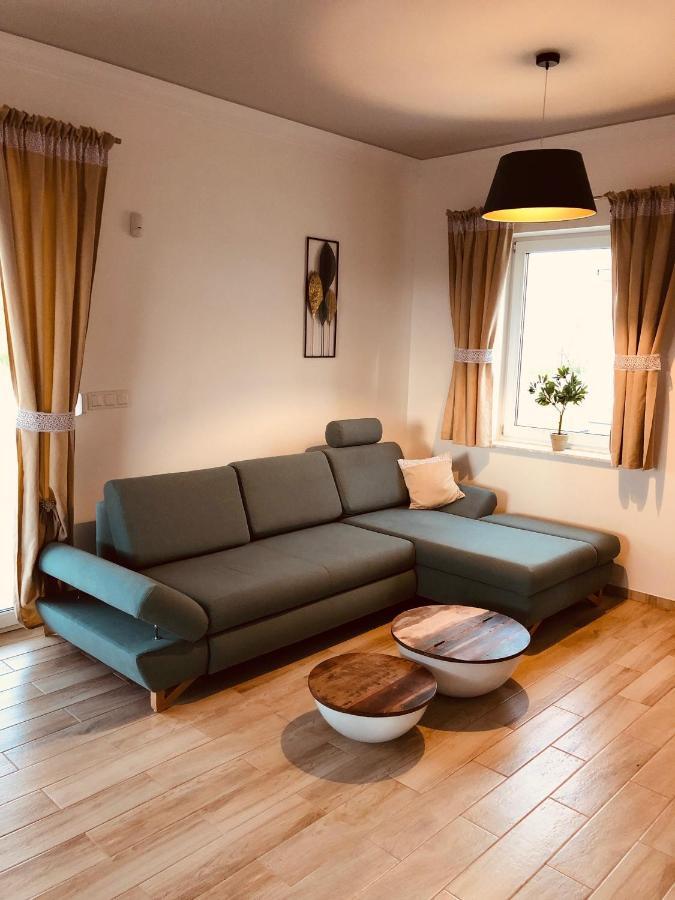 Avolan Apartamenty 50 M2 Międzywodzie Eksteriør billede