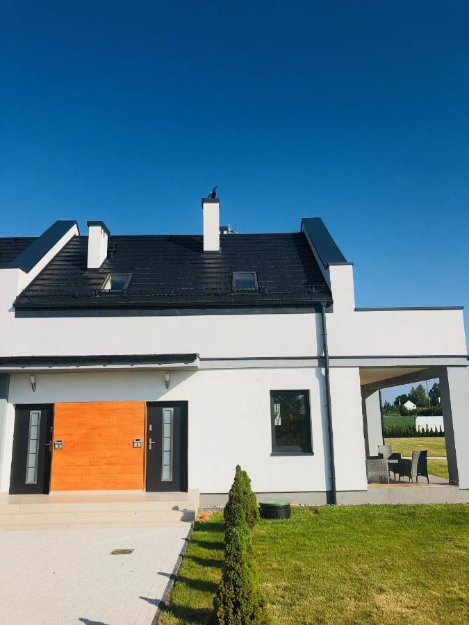 Avolan Apartamenty 50 M2 Międzywodzie Eksteriør billede