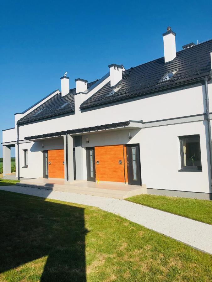 Avolan Apartamenty 50 M2 Międzywodzie Eksteriør billede