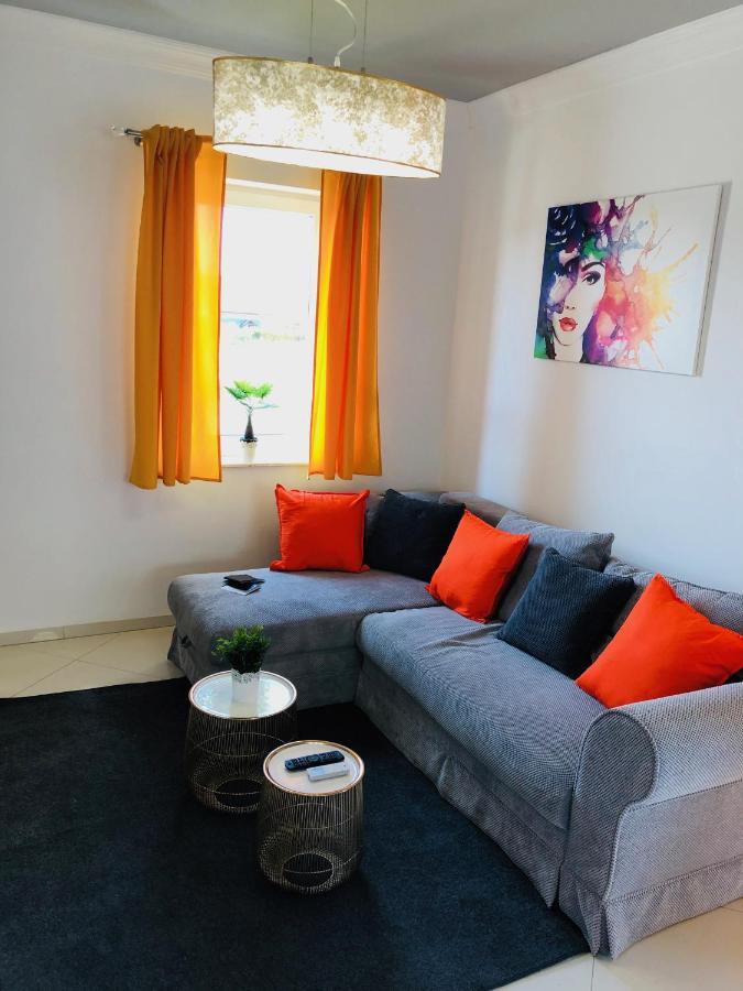 Avolan Apartamenty 50 M2 Międzywodzie Eksteriør billede