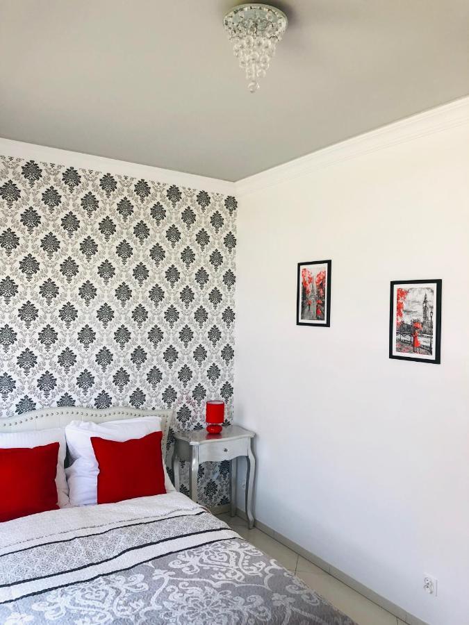 Avolan Apartamenty 50 M2 Międzywodzie Eksteriør billede