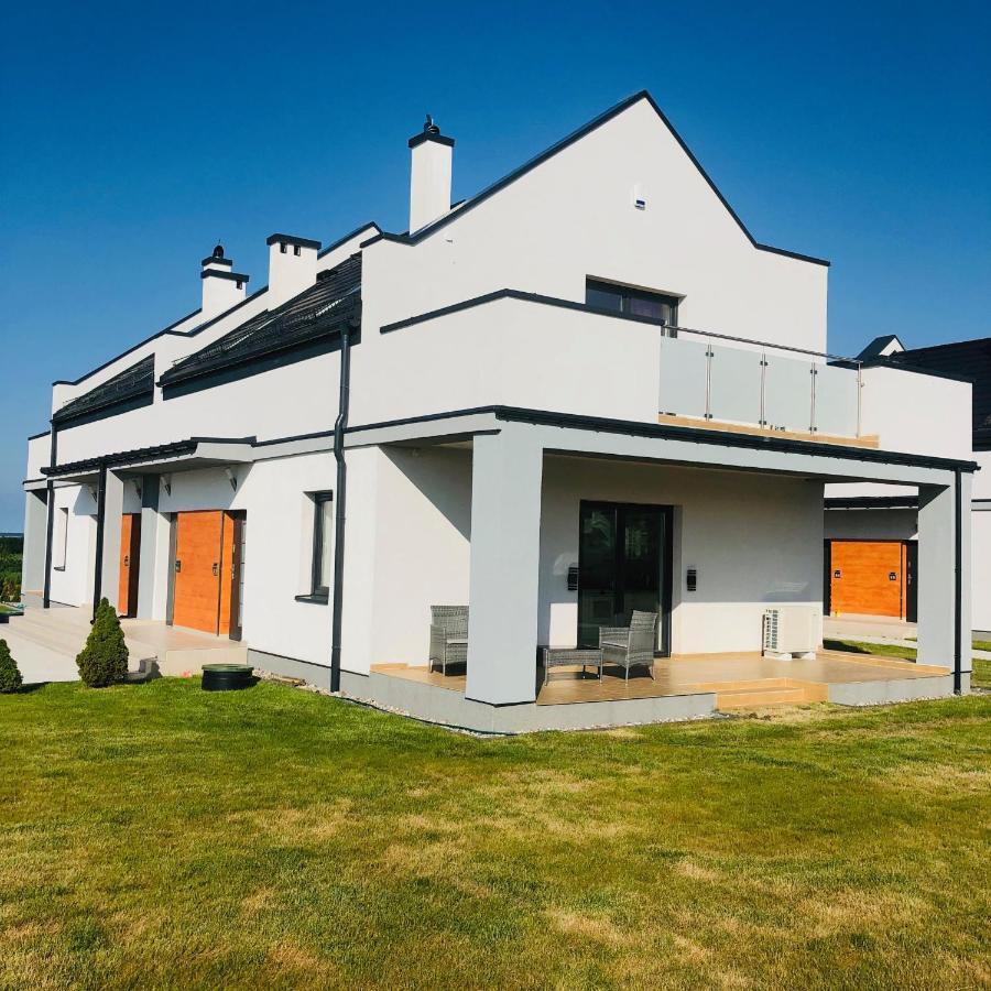Avolan Apartamenty 50 M2 Międzywodzie Eksteriør billede